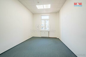 Pronájem kancelářského prostoru, 139 m², Praha, Na Pankráci - 5