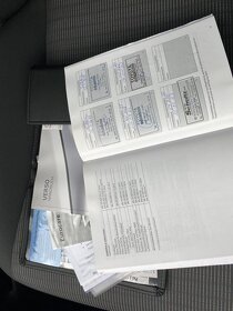 Toyota Verso 1.8i Edition S+ benzín 108kw - 5