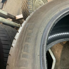 Letní pneu 315/35 R21 111Y Pirelli 6mm - 5
