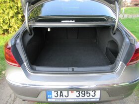 VW PASSAT CC 3.6 FSi 4x4 dsg r.v.2012 nový v čr.po 1.maj.DPH - 5