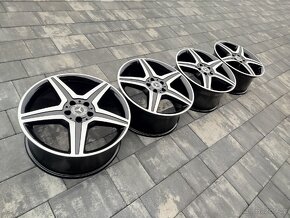 ALU AMG 19" - 5