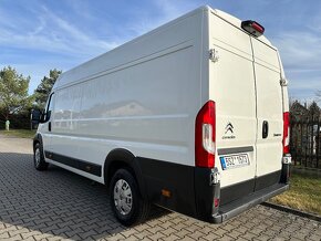 Citroen Jumper maxi 2021 - 5