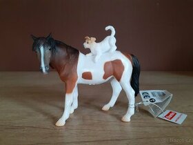 Collecta a Mojo Koně NOVÉ - 5