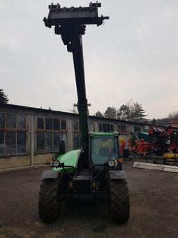 Teleskopický manipulátor DEUTZ-FAHR 30.6 - 5