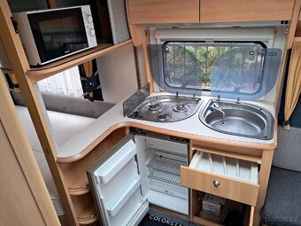 Karavan HOME CAR RACER - 5