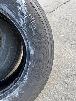 265/70 R19.5 - 5