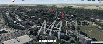 Prodej RD - Mělník, ulice V Kopci. - 5