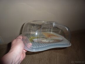 Snips Cheese Dóza na sýry s nožem - 5