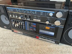 Radiomagnetofon Aiwa CA-30 - 5