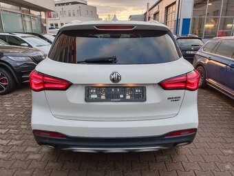 MG EHS PHEV Luxury 1.5 190kW AUT. 66tkm Virtual Panorama ACC - 5