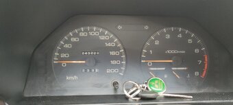 Mitsubishi colt 1,5 GLSI - 5