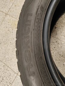 Zimní pneumatiky Nokian WR SUV 3, 4ks, 215 55 R18 99V XL - 5