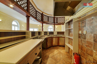 Pronájem restaurace, 132 m², Kynšperk nad Ohří - 5