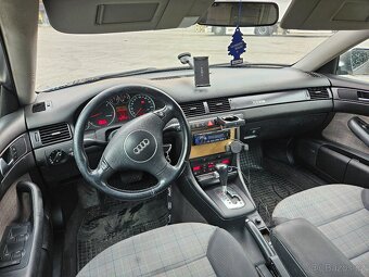 Audi a6 allroad - 5