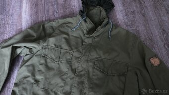 Fjallraven Raven, vel. L - 5
