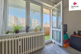 Prodej bytu 3+1 74 m2 Dukelská, Dvůr Králové nad Labem - 5