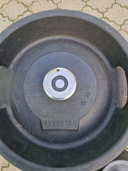 prodám KEG Sudy 30l a 10 l - 5