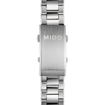 Mido Ocean Star 600 Chronometer M026.608.11.051.00.Nové. - 5