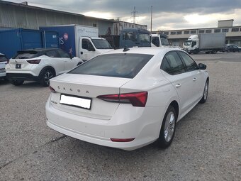 2021_ŠKODA OCTAVIA IV_1.maj.ČR_VIRTUAL KOKPIT_304000Kč netto - 5