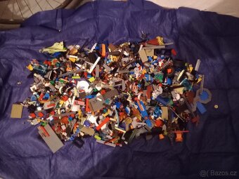 Lego mix - 5