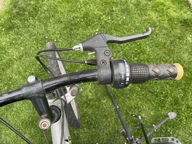 Prodám dětské kolo Harrier Boston 20”. - 5