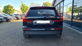 Volvo XC60 Momentum Pro 2WD rok 06/2020 - 5