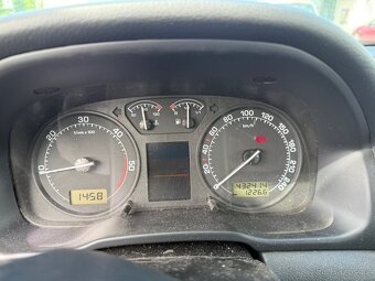 Škoda octavia 1.9TDI 96kw - 5