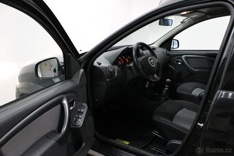 Dacia Duster, 1.2 TCe 92kW NAVI, KLIMATIZACE - 5