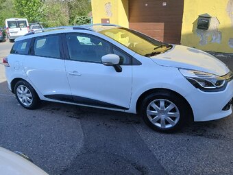 Renault clio 4 ,1.5 dci rok 2014 - 5