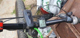 Fatbike motokolo 4t - 5