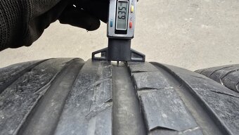 Letní pneu 255/40/20 Good Year - 5