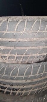 Alu kola Ford 4x108 - 5