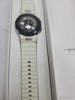 Samsung Galaxy Watch 7 LTE Greenm - 5