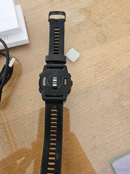 Prodám Garmin Forerunner 745 Music - 5