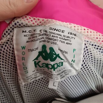 Skvela retro bunda - 5