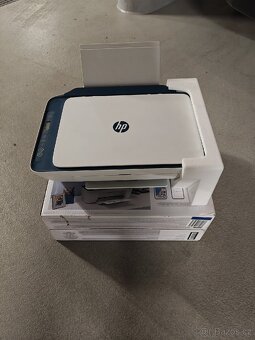 Herní monitor + 2 jiný monitory + tiskárna + pamet DDR4 - 5
