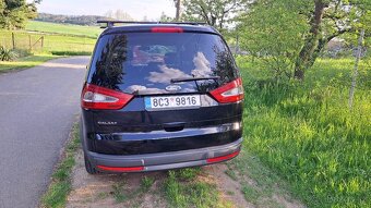 Ford Galaxy 2,0 TDCI 103KW 160000,- s DPH - 5