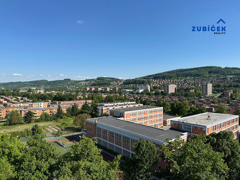 Prodej bytu 2+kk Zlín - 2. května - 5