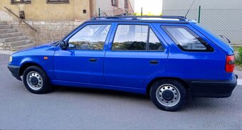Škoda felicia 1.3i combi - 5