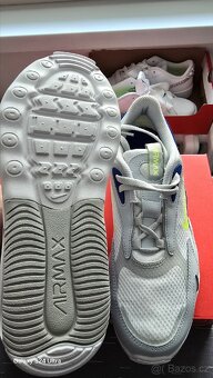 Nike air max bolt 38eu - 5