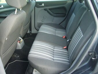 Ford Focus 1.6 TDCI kombi - 5