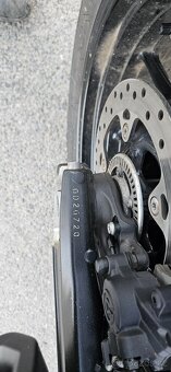 BMW F900rr hockenheim limited edition - 5