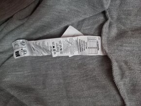 Mikina,Tezenis,vel.M,sleva - 5