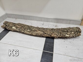 Korkové tunely - 5