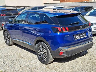 Peugeot 3008 1,2 PT EAT8 ALLURE 94.000 km - 5