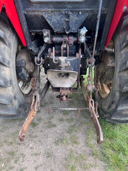 Prodám Zetor 7011 - 5