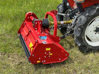 Kladívkový mulčovač za traktor EFGC - 5