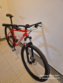 Specialized Rochopper 29" - vlastní stavba - 5