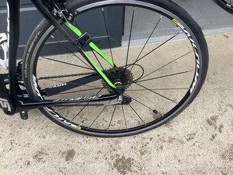 Cannondale Synapse Carbon 105 - 5