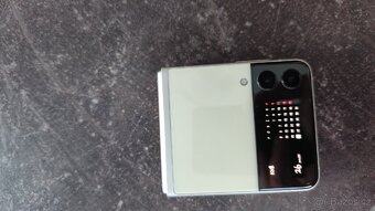 Samsung Zflip 3 5G 8GB/128GB - 5
